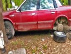 1999 Oldsmobile Cutlass under $1000 in KS