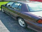 1998 Pontiac Grand AM under $2000 in Michigan