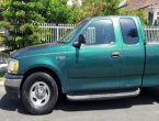 2002 Ford F-150 under $3000 in California
