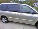 2003 Mazda MPV under $2000 in Virginia