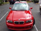 2003 BMW 325 under $3000 in California