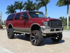 2001 Ford Excursion under $25000 in Florida