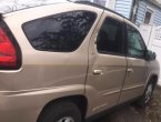 2003 Pontiac Aztek in New York