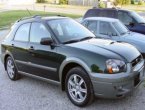 This Outback was SOLD for $14000