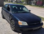 2001 Subaru Legacy under $2000 in KS