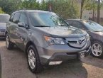 2008 Acura MDX under $11000 in New Jersey