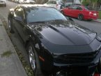 2012 Chevrolet Camaro under $11000 in California