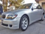 2006 BMW 750 under $8000 in Nevada