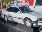 2003 Chevrolet Impala under $2000 in Nevada