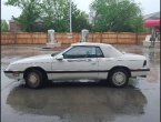 1990 Chrysler LeBaron in North Carolina