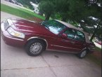 2008 Mercury Grand Marquis under $4000 in Ohio