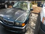1998 BMW 740 under $2000 in GA