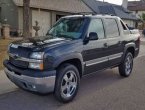 2005 Chevrolet Avalanche under $7000 in Arizona