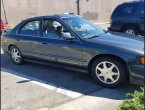 1994 Honda Accord under $3000 in California