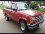 1992 Ford Ranger under $5000 in Missouri
