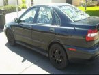 2001 Volvo S40 under $3000 in AZ