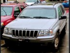 2000 Jeep Grand Cherokee under $6000 in Washington