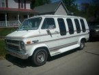 1991 Chevrolet G Van was SOLD for only $4000...!