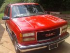 1998 GMC Yukon in Georgia