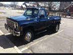 1975 Chevrolet Silverado under $6000 in Massachusetts