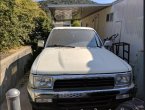 1992 Toyota 4Runner under $2000 in California