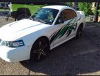 2003 Ford Mustang under $6000 in Texas