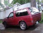 1990 Chevrolet S-10 Blazer under $1000 in KY