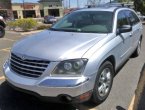 2004 Chrysler Pacifica under $3000 in Nevada