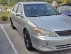 Camry was SOLD for only $1500...!