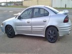 2002 Pontiac Grand AM under $3000 in MS