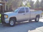 2008 GMC Sierra under $9000 in Texas