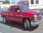2004 Chevrolet Silverado under $7000 in California