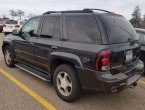 2004 Chevrolet Trailblazer under $3000 in Michigan