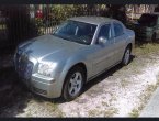 2005 Chrysler 300 under $4000 in Florida