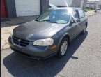 2001 Nissan Maxima under $2000 in New Jersey