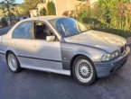 1999 BMW 528 in California