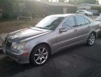 2003 Mercedes Benz 230 - Garden Grove, CA