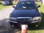 2004 Lincoln LS under $2000 in NC