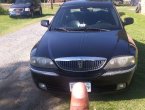 2004 Lincoln LS under $2000 in North Carolina