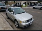 1999 Audi A4 under $2000 in CA