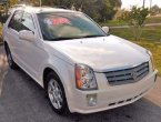 2004 Cadillac SRX under $6000 in Florida