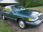 1997 Lincoln TownCar under $3000 in Georgia