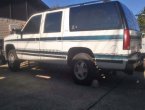 1992 GMC Suburban under $2000 in TX