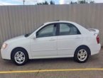 2005 KIA Spectra under $4000 in Oklahoma