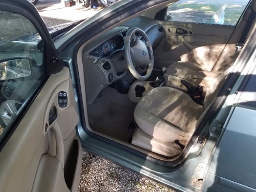 Cars For Sale Under 10000 Near Me >> Ford Focus '03 SE, Car $1500 or Less, Seguin TX, By Owner ... Cars For Sale Under 10000 Near Me >> Ford Focus '03 SE, Car $1500 or Less, Seguin TX, By Owner ...