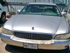 1997 Buick Park Avenue in Texas