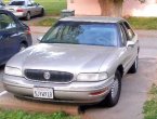 1998 Buick LeSabre under $2000 in California