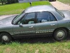 1998 Buick LeSabre (Green)