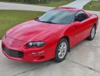 2000 Chevrolet Camaro under $6000 in Florida