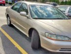 Accord was SOLD for only $3,000...!